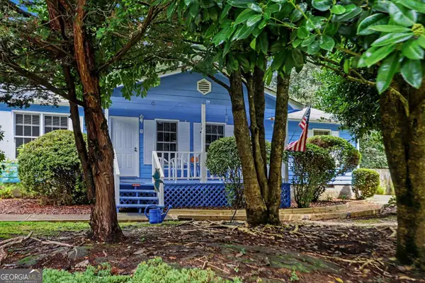 107 Pine Haven Drive, Carrollton, GA 30116