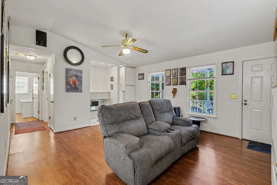 107 Pine Haven Drive, Carrollton, GA 30116 - #2