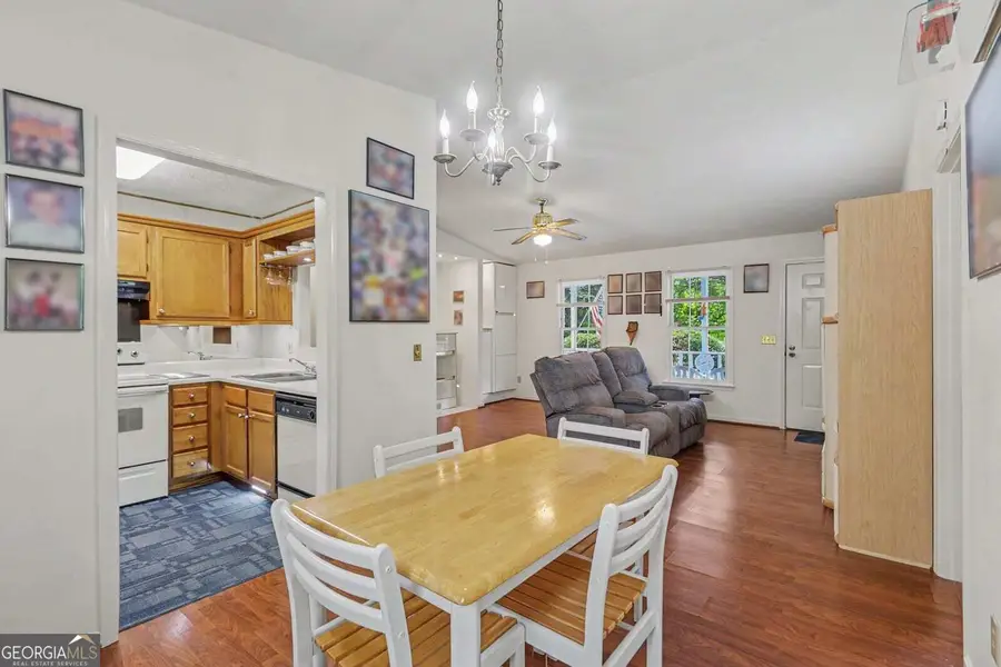 107 Pine Haven Drive, Carrollton, GA 30116 - #3