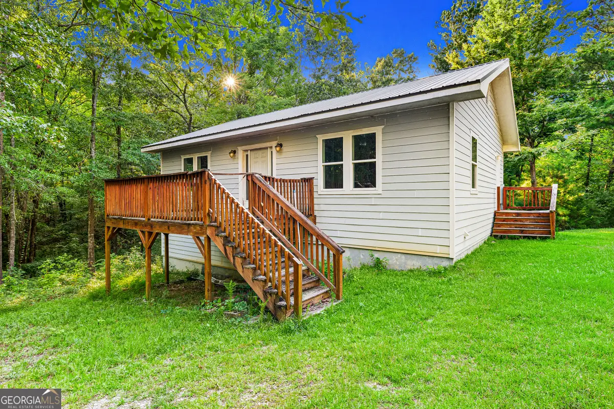 2847 Lakeshore Drive, Elberton, GA 30635 - #1