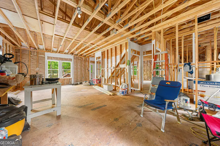 2847 Lakeshore Drive, Elberton, GA 30635 - #3