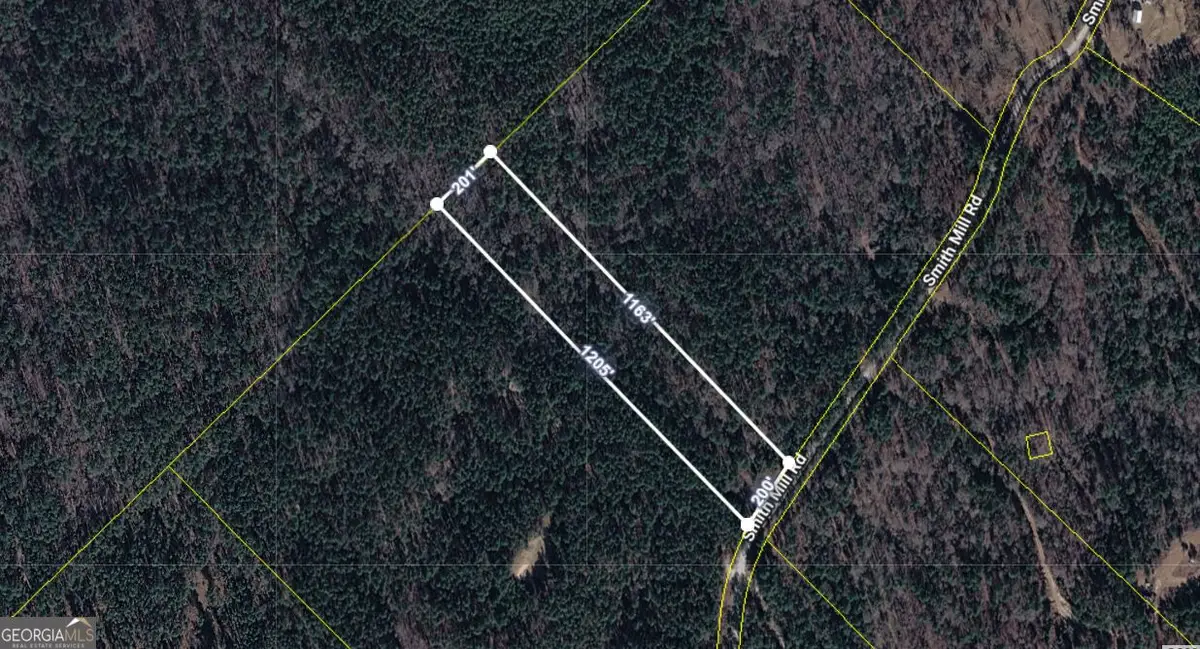 0 Smith Mill Road, Monticello, GA 31064 - #1