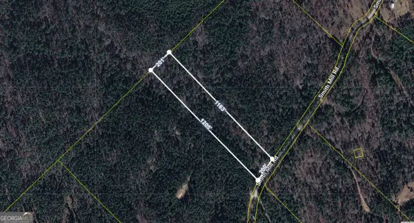 0 Smith Mill Road, Monticello, GA 31064