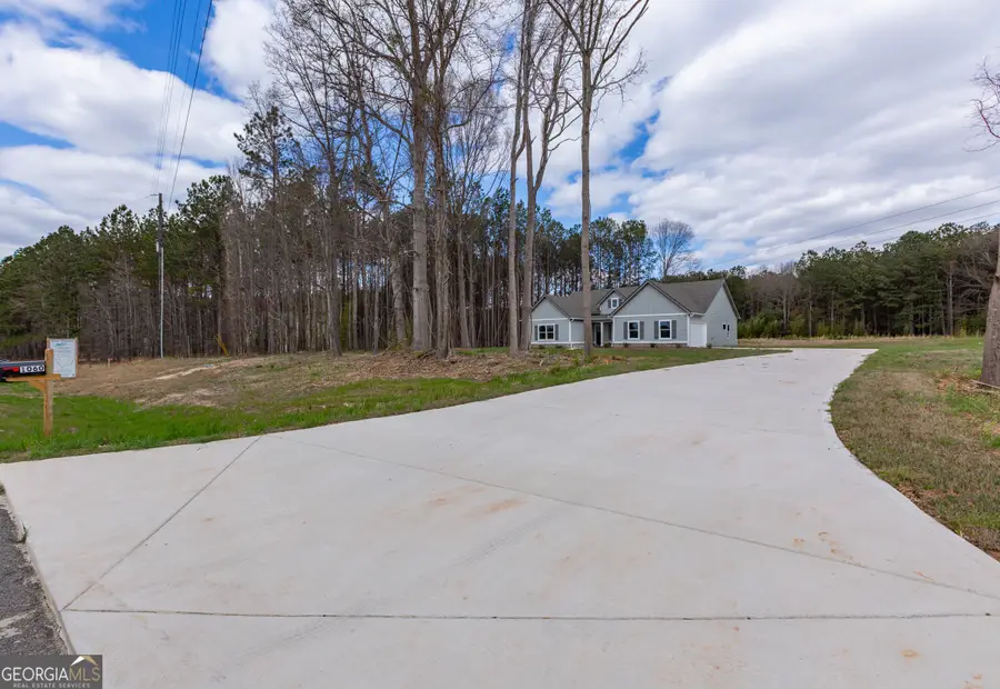 1060 Patterson Road, Griffin, GA 30223 - #2