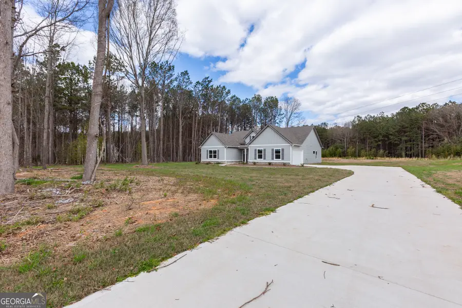1060 Patterson Road, Griffin, GA 30223 - #3
