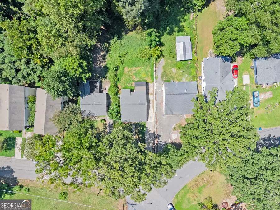 2821 7th Street Sw, Atlanta, GA 30315 - #2