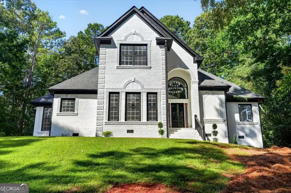 141 Amicalola Way, Jonesboro, GA 30236