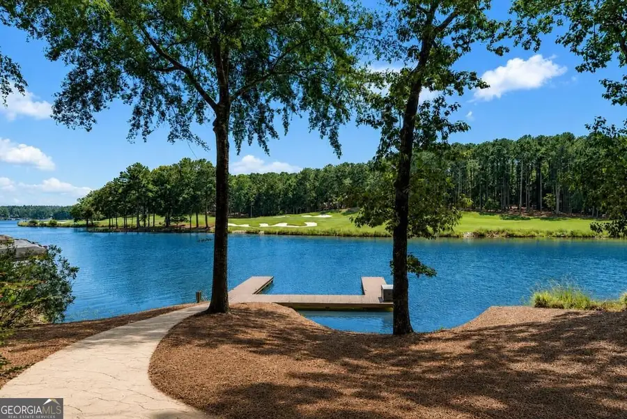 1241 Lake Club Drive, Greensboro, GA 30642 - #2