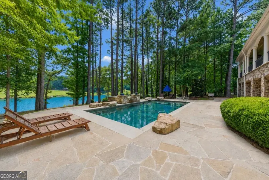 1241 Lake Club Drive, Greensboro, GA 30642 - #3