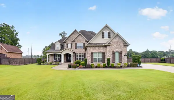506 Southern Woods Trail, Kathleen, GA 31047