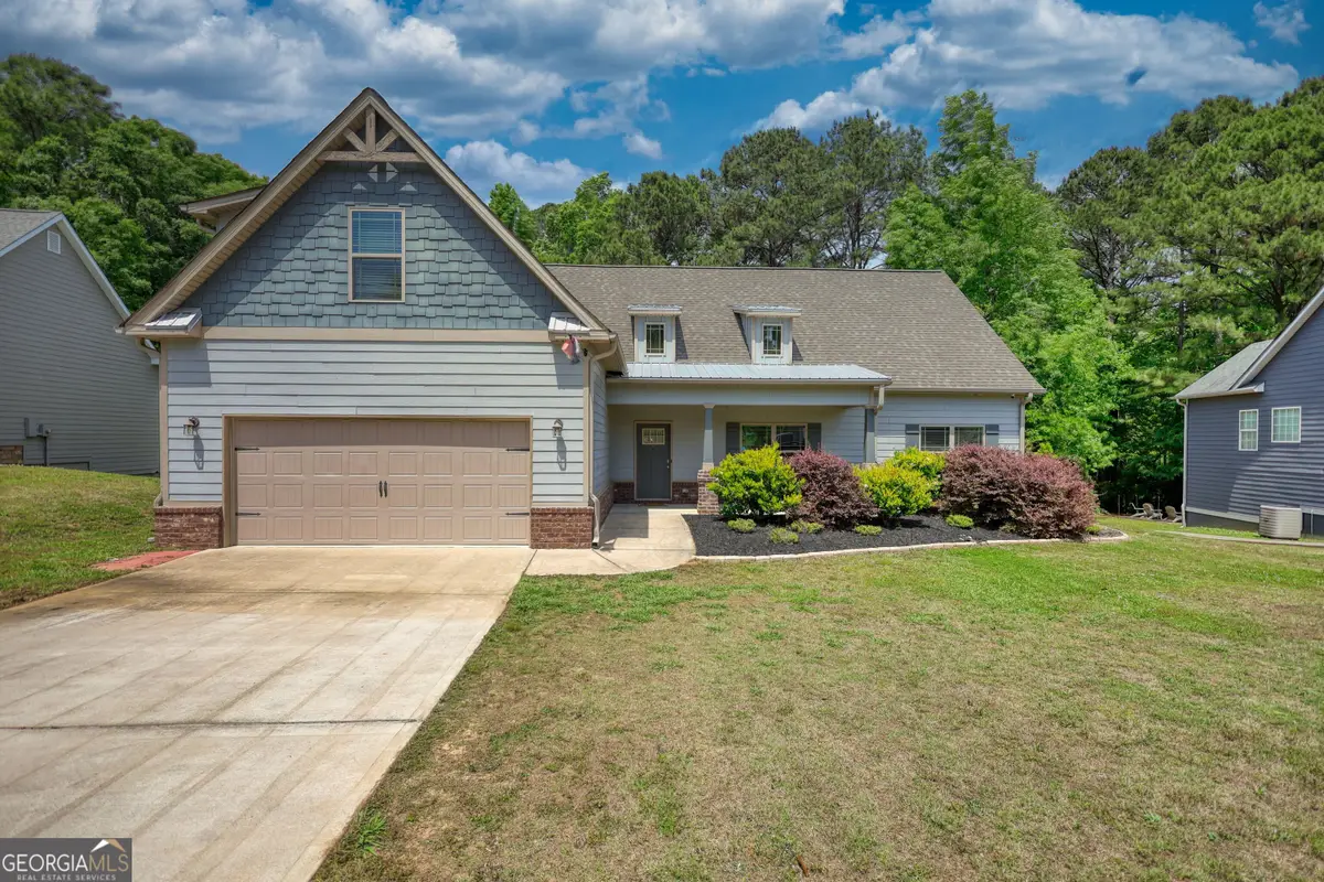 103 Coldwater Lane, Griffin, GA 30224 - #1