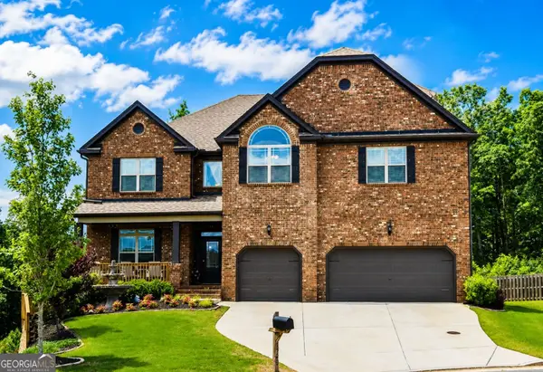 1740 Wildflower Court, Cumming, GA 30041