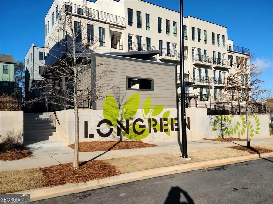 989 Bibbs Circle Nw #24, Atlanta, GA 30318 - #2