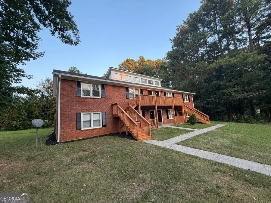1988 Patterson Courts #1988, Lawrenceville, GA 30044 - #3