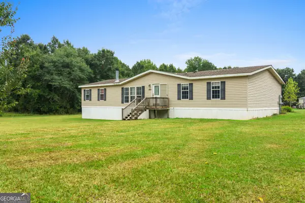 304 Oscar Drive, Sandersville, GA 31082