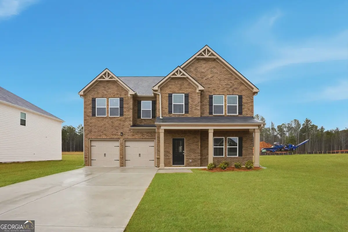 229 Fern Dale Court, Fairburn, GA 30213 - #1
