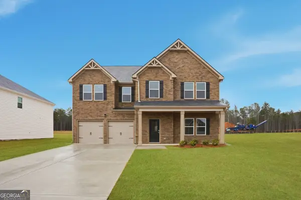 229 Fern Dale Court, Fairburn, GA 30213