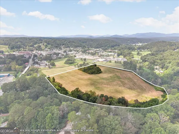 0 River Street, Ellijay, GA 30540