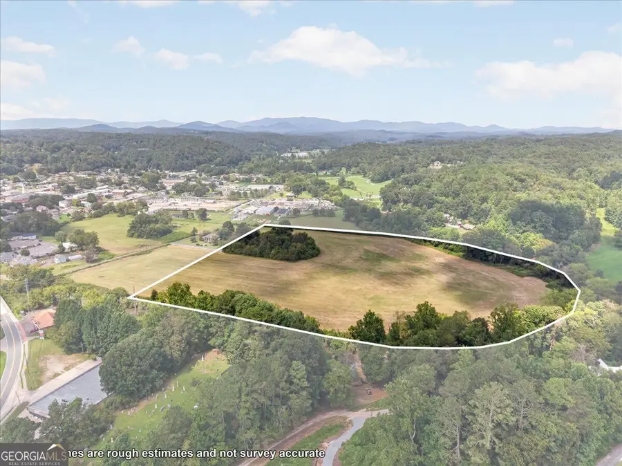 0 River Street, Ellijay, GA 30540 - #2
