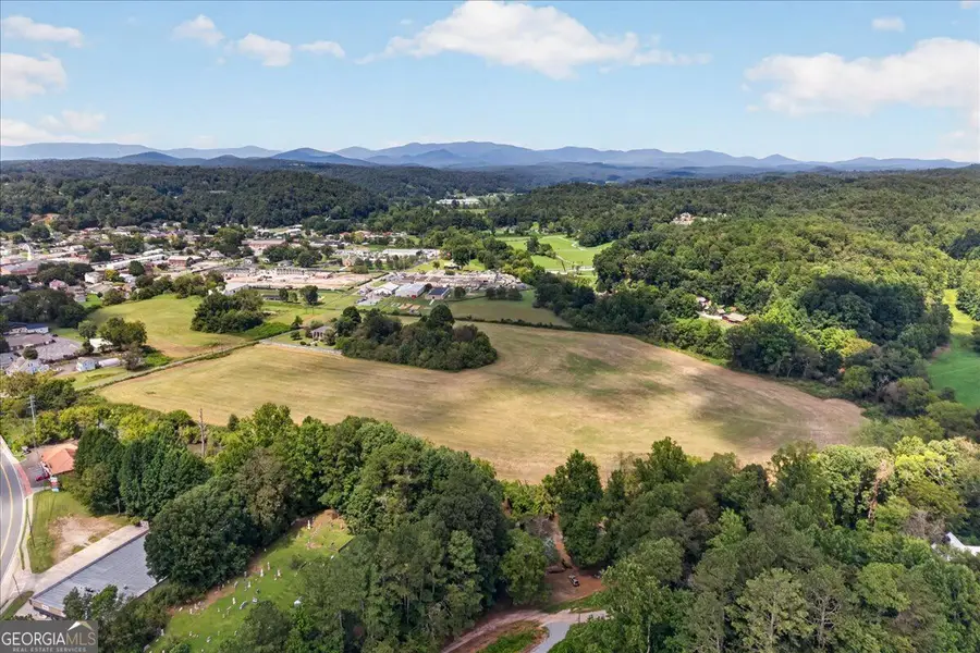 0 River Street, Ellijay, GA 30540 - #3