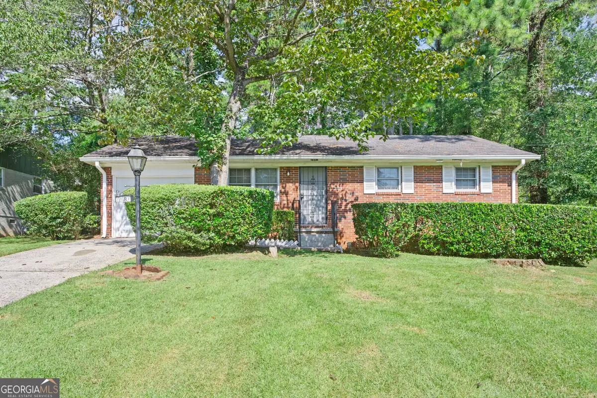 2881 Gwendon Terrace, Decatur, GA 30034 - #1