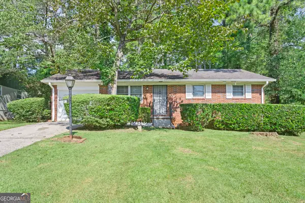 2881 Gwendon Terrace, Decatur, GA 30034