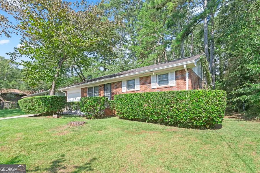 2881 Gwendon Terrace, Decatur, GA 30034 - #2