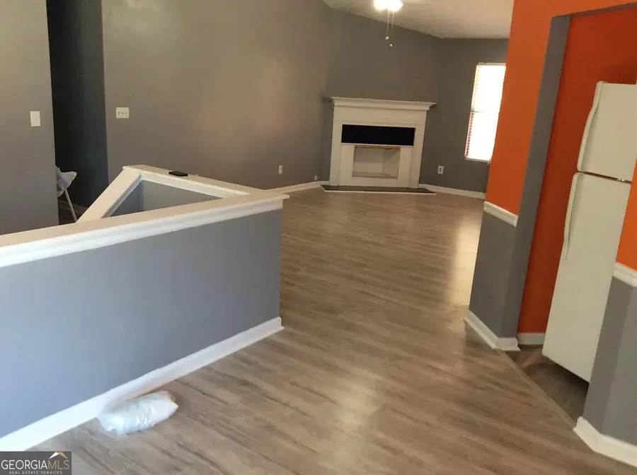 2506 Kris Crossing, Ellenwood, GA 30294 - #2