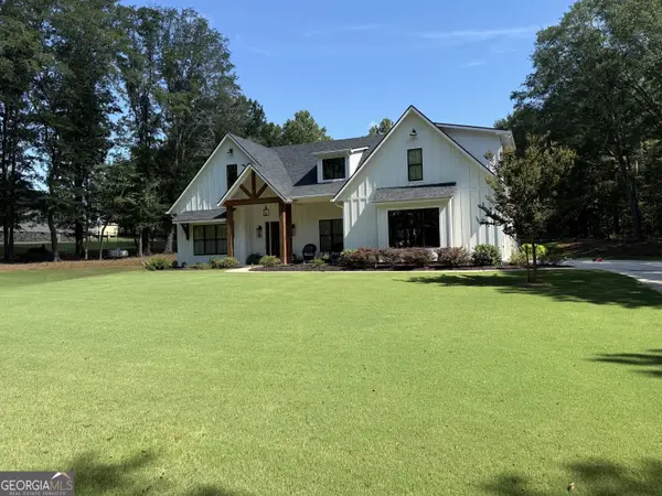 201 Parker Road, McDonough, GA 30252