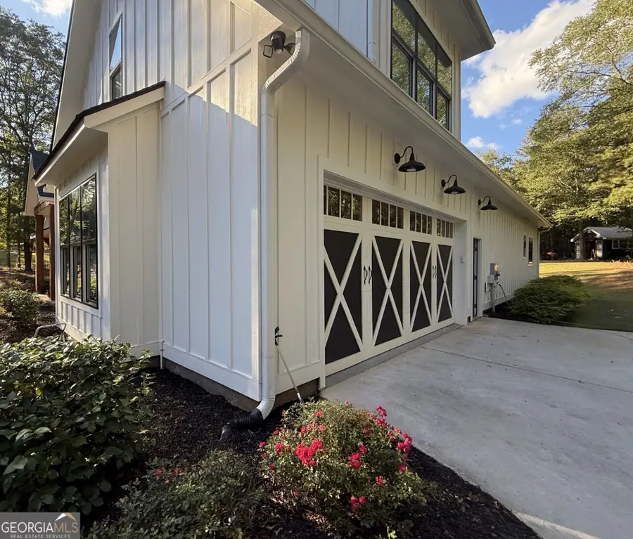 201 Parker Road, McDonough, GA 30252 - #2