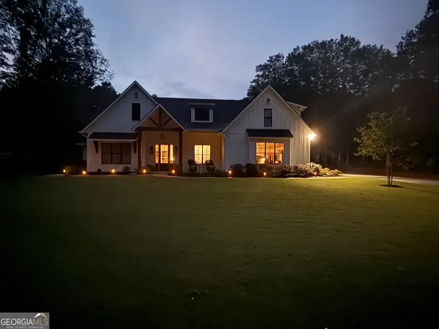 201 Parker Road, McDonough, GA 30252 - #3