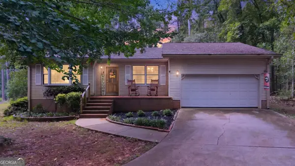 232 Clark Road, Griffin, GA 30224