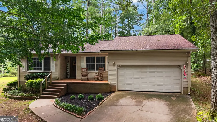 232 Clark Road, Griffin, GA 30224 - #2