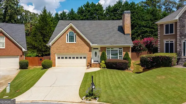 3928 Thawley Court, Tucker, GA 30084