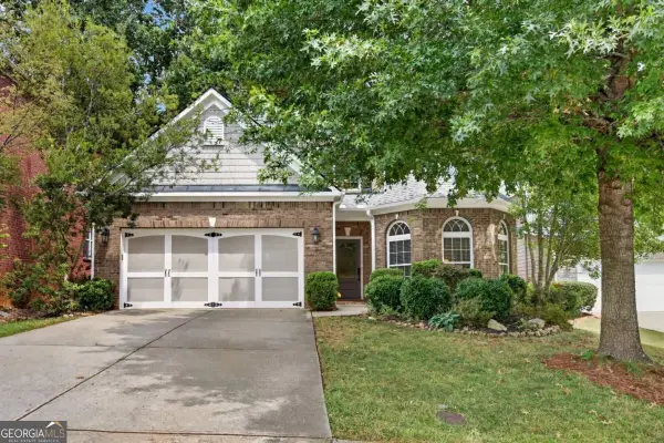 5676 Princeton Run Trail, Tucker, GA 30084