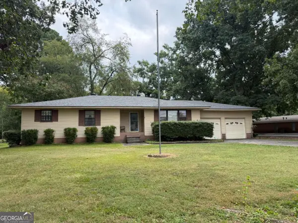 30 Rome Rd Sw, Cave Spring, GA 30124