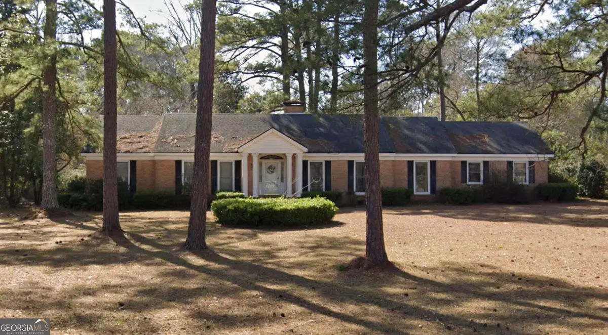 5441 Pine Drive, Eastman, GA 31023 - #1