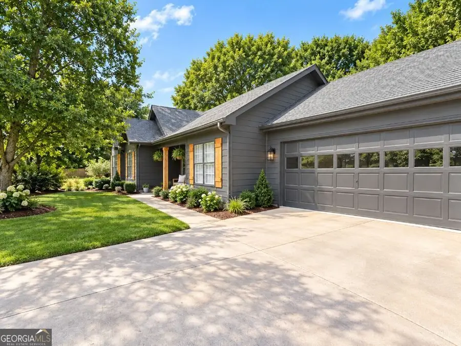 255 Matthews School Road, Winder, GA 30680 - #2