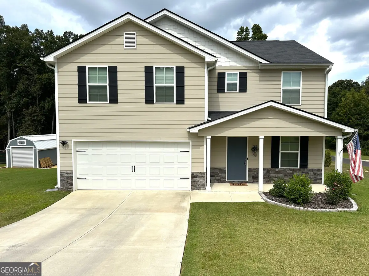 6 Evening Sunset Road, Cedartown, GA 30125 - #1