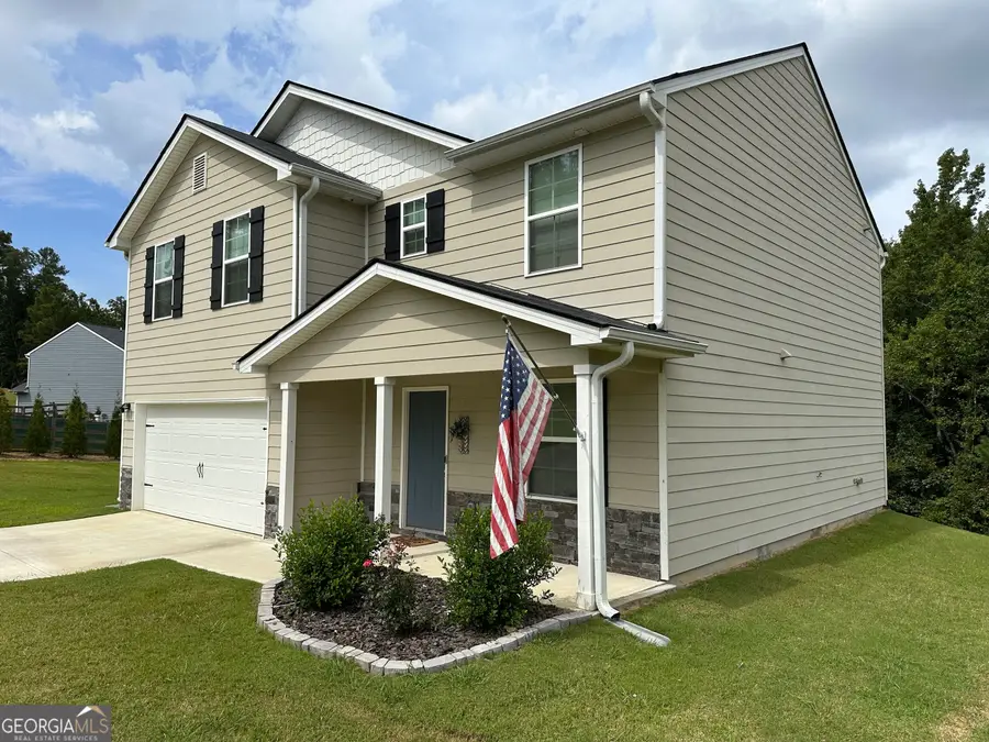 6 Evening Sunset Road, Cedartown, GA 30125 - #2