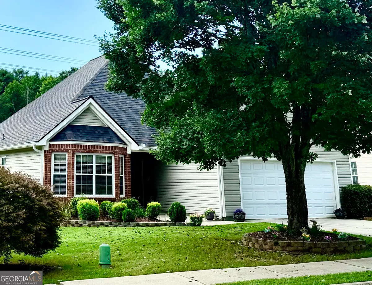 1114 Strath Clyde Way, McDonough, GA 30253 - #1