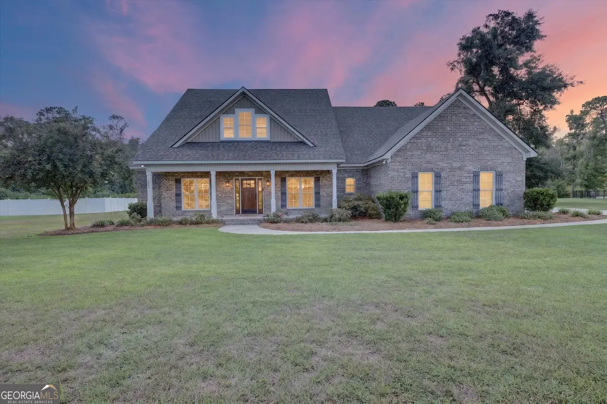 2055 Pippin Place, Statesboro, GA 30461 - #1
