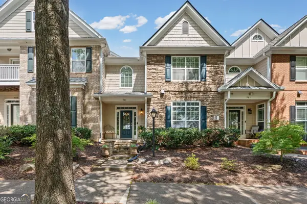 967 Cambron Commons Trace, Suwanee, GA 30024