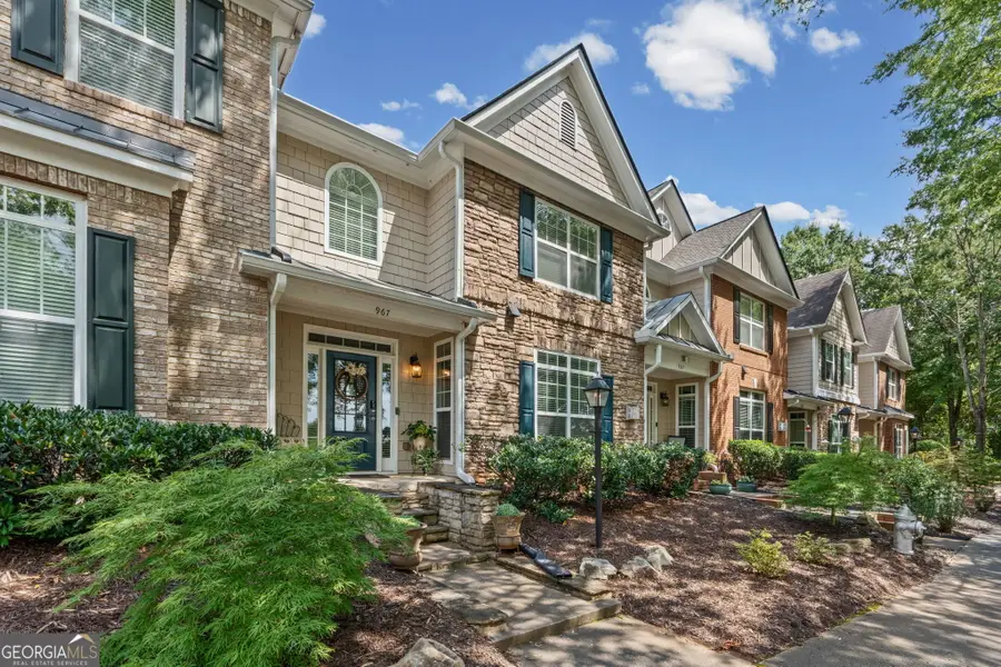 967 Cambron Commons Trace, Suwanee, GA 30024 - #2