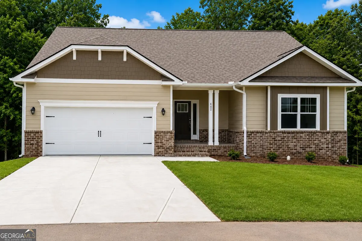 642 Bald Ridge Circle, Demorest, GA 30535 - #1