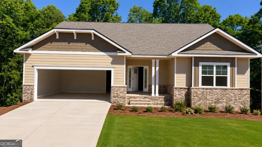 642 Bald Ridge Circle, Demorest, GA 30535 - #2