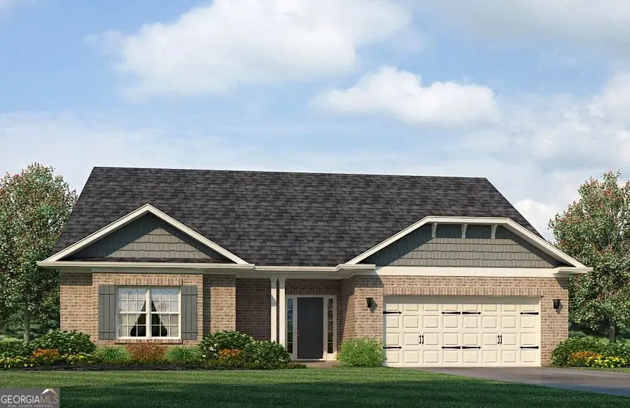 642 Bald Ridge Circle, Demorest, GA 30535 - #3