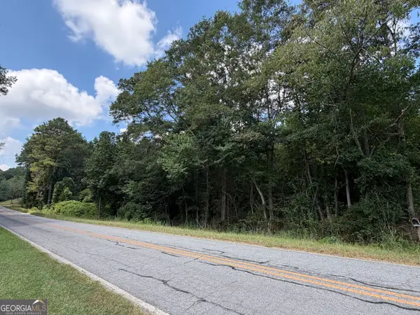 0 Caney Head Road, Roopville, GA 30170