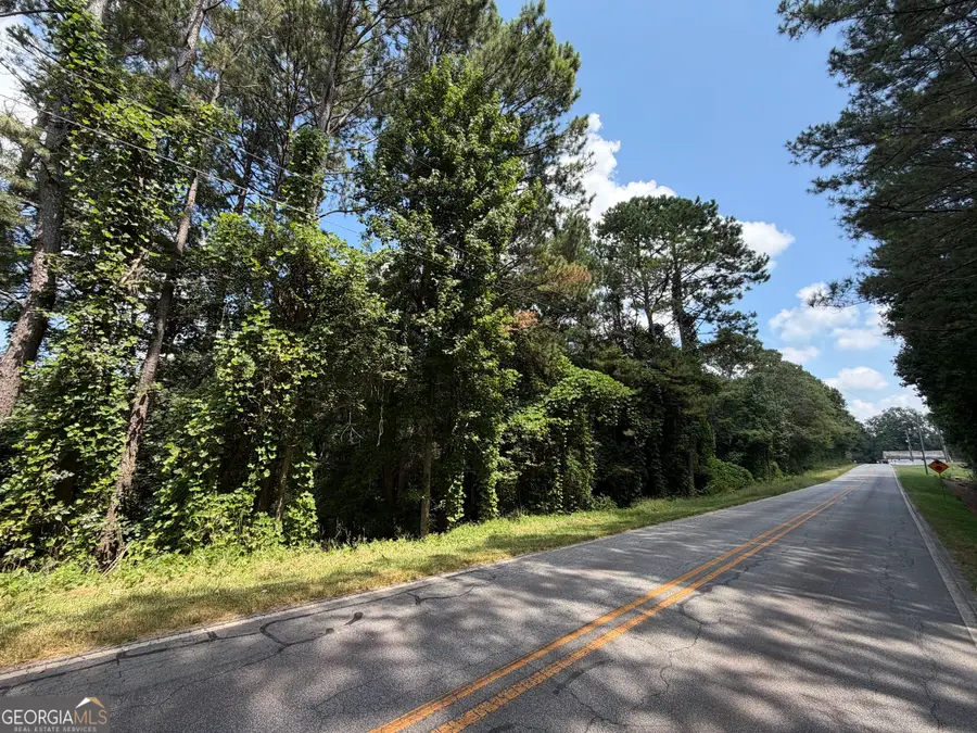 0 Caney Head Road, Roopville, GA 30170 - #3