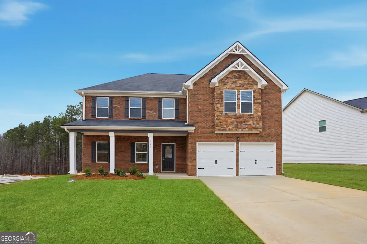 368 Jarrett Street, Fairburn, GA 30213 - #1